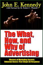 ŷKoboŻҽҥȥ㤨The What, How, and Why of Advertising Unknown Basics That Shape Ad Response, based on the works of John E. KennedyŻҽҡ[ Dr. Robert C. Worstell ]פβǤʤ532ߤˤʤޤ