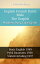 English Finnish Dutch Bible - The Gospels - Matthew, Mark, Luke & John Basic English 1949 - Pyh? Raamattu 1938 - Statenvertaling 1637【電子書籍】[ TruthBeTold Ministry ]