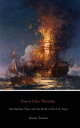 Dawn Like Thunder The Barbary Wars and the Birth of the U.S. Navy【電子書籍】 Glenn Tucker