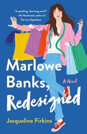 Marlowe Banks, Redesigned A Novel