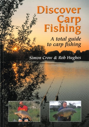 Discover Carp Fishing