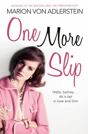 One More Slip 1960s, Sydney … All is fair in l