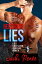 Necessary Lies Men of Phantom, #1Żҽҡ[ Jacki Ren?e ]