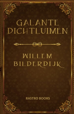 Galante dichtluimen