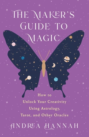 The Maker's Guide to Magic