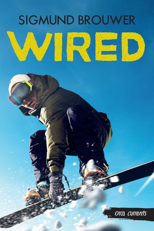 Wired【電子書籍】[ Sigmund Brouwer ]