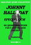 JOHNNY HALLYDAY SPECIAL QCM