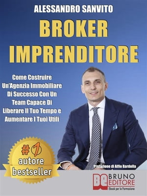 Broker Imprenditore