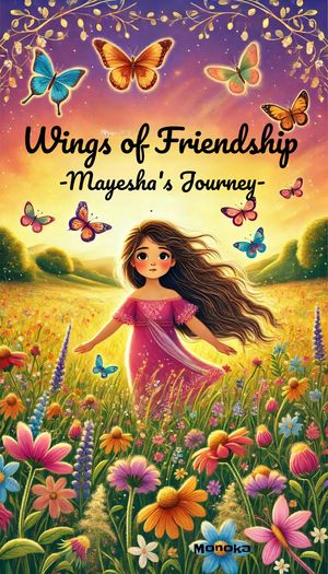 ŷKoboŻҽҥȥ㤨Wings of Friendship: Mayeshas JourneyŻҽҡ[ Monoka ]פβǤʤ650ߤˤʤޤ