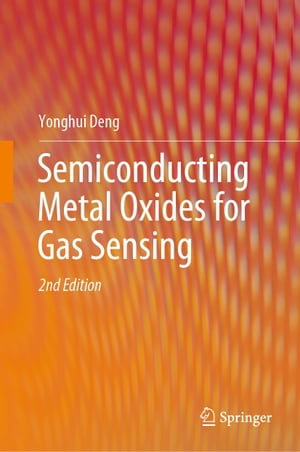 Semiconducting Metal Oxides for Gas Sensing