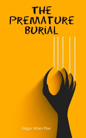 The Premature Burial