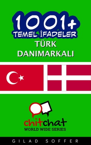 1001+ Temel İfadeler Türk - Danimarkalı