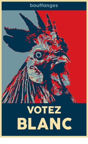 Votez Blanc