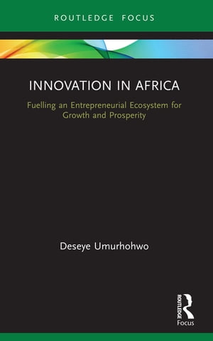 Innovation in Africa