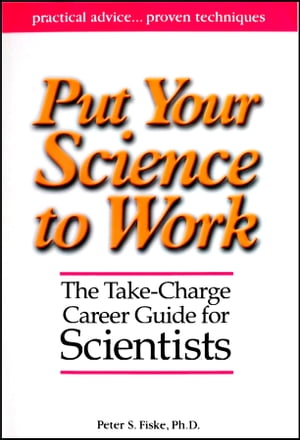 Put Your Science to Work