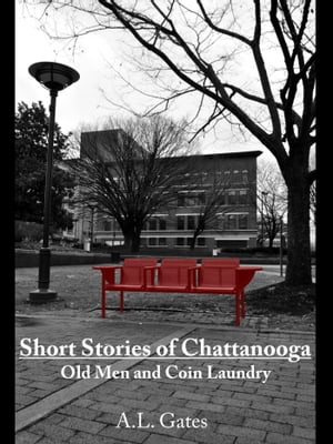 Short Stories of Chattanooga