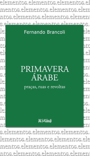 Primavera Árabe