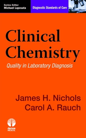 Clinical Chemistry