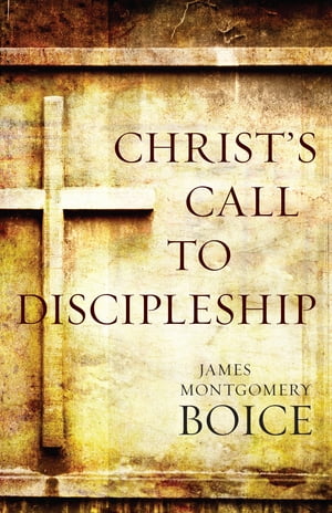 Christ's Call to Discipleship