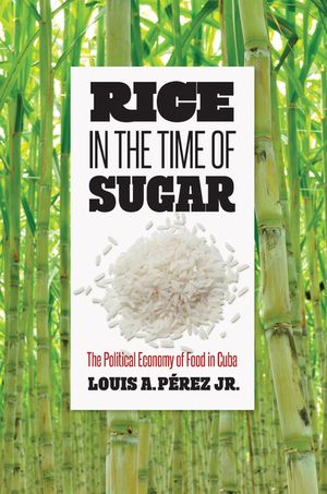 Rice in the Time of Sugar