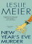 New Year's Eve Murder【電子書籍】[ Leslie Meier ]
