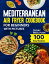 Mediterranean Air Fryer Cookbook For Beginners With Pictures