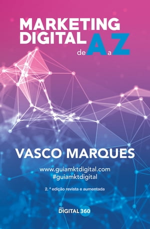 Marketing Digital de A a Z【電子書籍】[ Vasco Marques ]