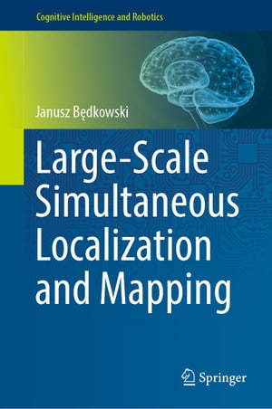 Large-Scale Simultaneous Localization and Mapping