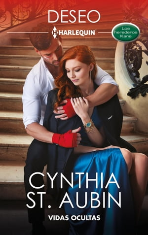 ŷKoboŻҽҥȥ㤨Vidas ocultas Los herederos KaneŻҽҡ[ Cynthia St. Aubin ]פβǤʤ195ߤˤʤޤ