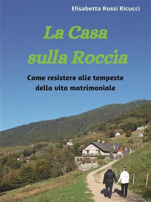 La Casa sulla Roccia