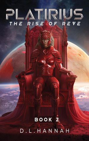 Platirius The Rise of Reve Book II