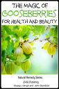 ＜p＞The Magic of Gooseberries For Health and Beauty＜/p＞ ＜p＞Table of Contents＜br /＞ Introduction＜br /＞ How to Grow Gooseberries＜br /＞ Gooseberry Varieties＜br /＞ Planting a Single Shoot Gooseberry Tree＜br /＞ Gooseberry Diseases＜br /＞ Gooseberry Cuttings＜br /＞ Gooseberry Harvesting＜br /＞ Gooseberries for Health＜br /＞ Magic Chyavanprash＜br /＞ Chyavanprash Recipe:＜br /＞ Gulqand ? Rose Jam ? Recipe:＜br /＞ The Natural Cure For Sugar Diabetes＜br /＞ Gooseberry for Increasing Brainpower＜br /＞ Preventing Excessive Thirst and Prickly Heat＜br /＞ Getting Rid of Cough＜br /＞ Hoarse Throat＜br /＞ Curing Migraine＜br /＞ How Useful Is Gooseberry with Honey＜br /＞ Try This Tip＜br /＞ Preventing Vitamin C Deficiency＜br /＞ Liver Problems＜br /＞ Curing Jaundice＜br /＞ Gooseberries for Beauty＜br /＞ Suffering from Skin Ailments?＜br /＞ Making a Gooseberry Skincare Cream＜br /＞ Hair Loss Recipe＜br /＞ Natural Conditioners for the Hair:＜br /＞ Traditional Natural Shampoo＜br /＞ Best Natural Rinse after a Shampoo＜br /＞ How to make Rose water (Gulab Jal)＜br /＞ Natural Hair Dye＜br /＞ My Own Shampoo＜br /＞ Hair Darkener＜br /＞ How to Make Gooseberry Hair Oil＜br /＞ Taking Care of Your Teeth＜br /＞ Pyorreah＜br /＞ Shaking teeth＜br /＞ Gooseberries in Traditional Cooking＜br /＞ Gooseberry Chutney＜br /＞ Traditional Gooseberry jam＜br /＞ Traditional Gooseberry pickles＜br /＞ The Difference between Chutneys and Pickles＜br /＞ Conclusion＜br /＞ How to dry gooseberries?＜br /＞ Desi ghee＜br /＞ Author Bio＜br /＞ Introduction＜br /＞ Playing gooseberry may be an aphorism to describe an unwanted person, who is not needed in a self-contained and self absorbed group of two, but in reality, the common gooseberry is one of the most precious, wanted and valuable of natural plants.＜br /＞ Gooseberry shrubs can be found all over the world, where the climate has plenty of sun, and the humidity content in the air is high. Native American gooseberries are larger than their Asian counterparts.＜br /＞ Not only is this an excellent medicinal plant, but it is also well-known for its beautifying qualities. In fact, the ancient sages in the East. Make sure that they had plenty of gooseberries, in their daily diet, because they considered this fruit to be the reason for their longevity, everlasting good health, and youthful looks.＜br /＞ The ancients called this the gift of the gods, and thought that the gods had given the gooseberry to man because even though they could not give him immortality, they could give him longevity in the shape of gooseberries. That is because Indian myth says that this plant grew from a few drops of nectar, dropping on the earth by the gods taking the treasures of the sea, to the heavens. These treasures were obtained by churning the seas by the gods and the demons. Out of them, the nectar of immortality was one.＜br /＞ Gooseberries, also known as Emblica officianalis have long been a religious, and political symbol in India and China.This is the reason why, in ancient Indian history, myth and religious tradition, giving a gooseberry to somebody who you honored and revered was considered to be the prerogative of Kings. The Hindus worship the gooseberry tree, because they consider Lord Vishnu to live in this plant.＜br /＞ Living in South India as a child, I consider myself to have been brought upon gooseberries, because that was what we used to gnaw at school, and best friends used to share their “nellikas” among themselves. Hiding your own supply of gooseberries was considered the height of selfishness and treachery among friends. These gooseberries were of course “purloined” from the gooseberry trees, growing in particularly targeted gardens. It is a wonder how we managed to digest those raw gooseberries, along with raw guavas. And all of us had the lyrics of a very popular song of the time down pat, of which the chorus was ? Nellikai amma illi baa [lit ? gooseberry lady, come here…] We enjoyed the extremely sour taste of gooseberries, when we did not have tamarinds around. And that is why, whenever we had some time to spare, we would be hitting the branches of the deciduous gooseberry tree with a long stick in order to make the gooseberries fall.＜/p＞画面が切り替わりますので、しばらくお待ち下さい。 ※ご購入は、楽天kobo商品ページからお願いします。※切り替わらない場合は、こちら をクリックして下さい。 ※このページからは注文できません。