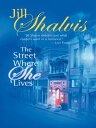 The Street Where She Lives【電子書籍】[ Ji