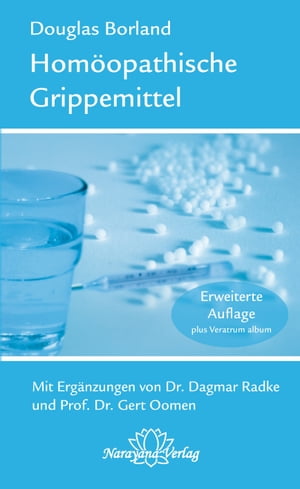 Homöopathische Grippemittel