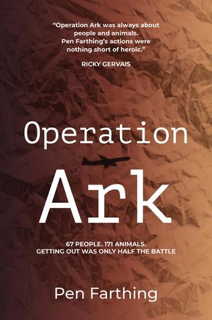 Operation Ark