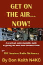 ŷKoboŻҽҥȥ㤨Get on the AirNow! A practical, understandable guide to getting the most from Amateur RadioŻҽҡ[ Don Keith ]פβǤʤ1,057ߤˤʤޤ