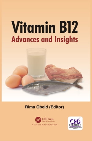 Vitamin B12