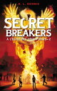 Secret breakers (? l'?cole des d?crypteurs) Tome 2 Le Code de Dorabella【電子書籍】[ H...