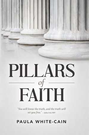 ŷKoboŻҽҥȥ㤨Pillars of FaithŻҽҡ[ Paula White-Cain ]פβǤʤ1,383ߤˤʤޤ