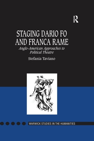 Staging Dario Fo and Franca Rame