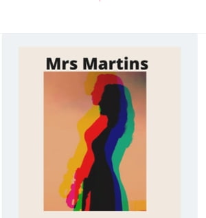 Mrs Martins