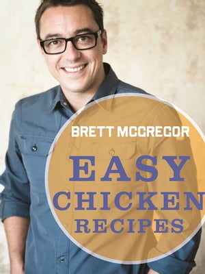 Easy Chicken Recipes