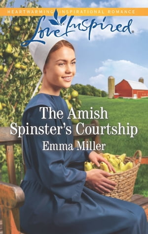 The Amish Spinster's Courtship (Mills & Boon Love Inspired)