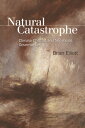 Natural Catastrophe Climate Change and Neoliberal Governance