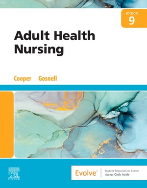 Adult Health Nursing - E-Book