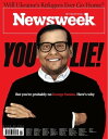 Newsweek International March 03-10 2023ydqЁz