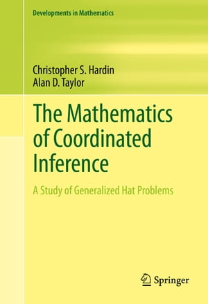 The Mathematics of Coordinated Inference