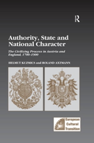 Authority, State and National Character