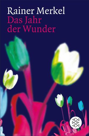 Das Jahr der Wunder RomanŻҽҡ[ Rainer Merkel ]