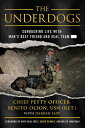The Underdogs Conquering Life with Man's Best Friend and SEAL Team -----